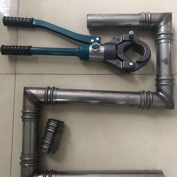 乐昌鑫亿呈冷却管